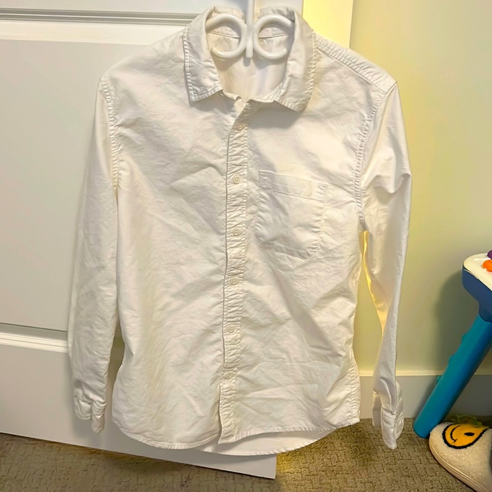 NEW - Men’s Dress Shirt